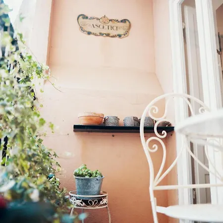 Domus Quiritum Charming, D'epoca A Campo De' Fiori