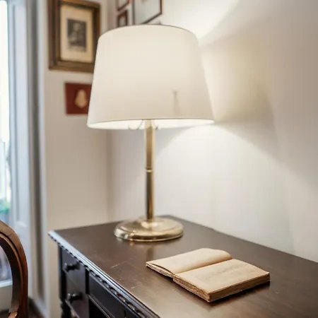 Apartment Domus Quiritum Charming, D'epoca A Campo De' Fiori