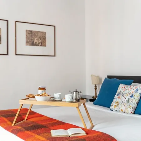 Domus Quiritum Charming, D'epoca A Campo De' Fiori Рим