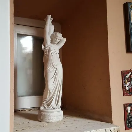 Domus Quiritum Charming, D'epoca A Campo De' Fiori